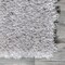 Nuloom Gynel Contemporary Shag Area Rug 4ft x 6ft OZAS01B-406 - alternate 2